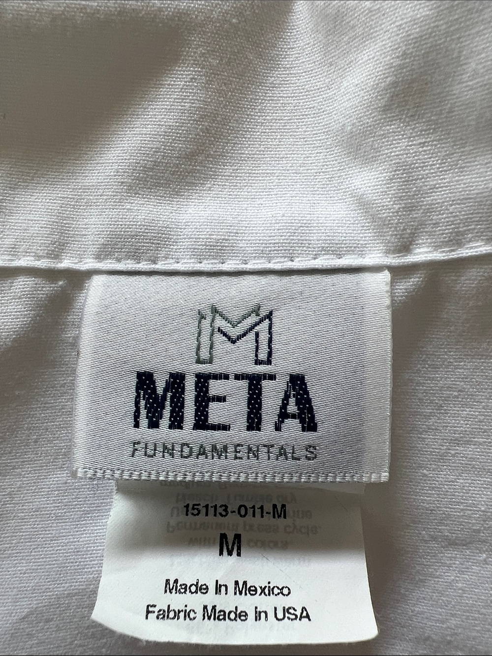 Medical Lab Coat - Picture 9 of 11